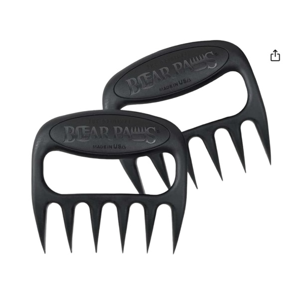 Bear Paws The Original Shredder Claws - Picture 1 of 4